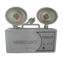Battery Backup Fire Emergency Light GB17945-2000, Fire Resistant Emergency Light